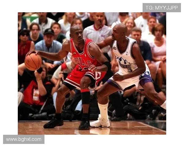 乔丹回忆流感之战关键G5咬牙坚持出战展现冠军意志